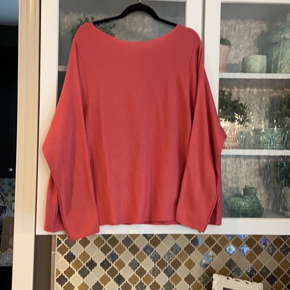 NWT - J. Jill Sweater - Picture 2 of 5